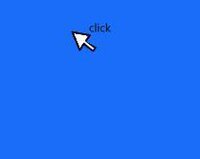 BlueclickerGame screenshot, image №3295520 - RAWG