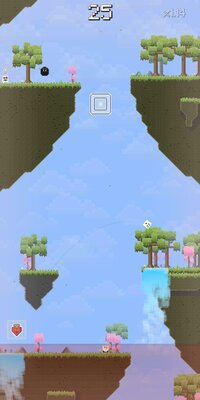 SwipeScape screenshot, image №2418676 - RAWG