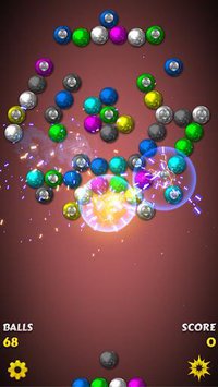 Magnet Balls 2: Physics Puzzle screenshot, image №2102683 - RAWG