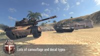 Tank Force screenshot, image №654155 - RAWG