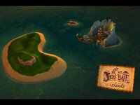 Tales of Monkey Island Ep 2 screenshot, image №3611375 - RAWG