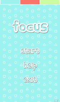 Focus (Whoatsnew) screenshot, image №2409325 - RAWG