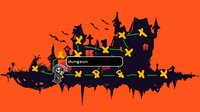 Monsters in the Moonlight: Tetris screenshot, image №4158029 - RAWG