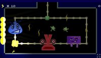 Circuit Maze (itch) screenshot, image №3117809 - RAWG