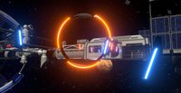 Space Adventure VR screenshot, image №1791276 - RAWG