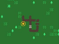 Pixel Paths screenshot, image №2489982 - RAWG