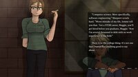 Veins Like Tapeworms screenshot, image №4229776 - RAWG