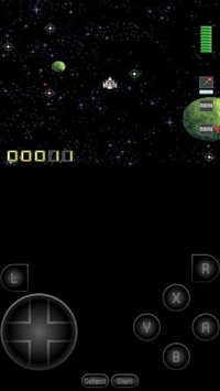 Snes9x EX+ screenshot, image №1460164 - RAWG
