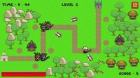 Tower Bizzare Adventure screenshot, image №3421825 - RAWG