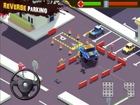 Zombie Driving School 2018 screenshot, image №1664262 - RAWG