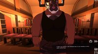 Uncommon Breed (A Furry RPG / Dating sim) screenshot, image №991150 - RAWG