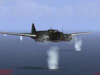 Pacific Fighters screenshot, image №396974 - RAWG