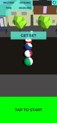 Run to Marble Race screenshot, image №2787653 - RAWG