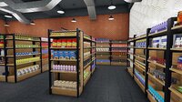 Cafemart Simulator screenshot, image №4166261 - RAWG