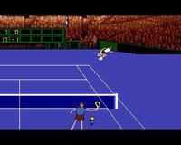 Advantage Tennis screenshot, image №1842121 - RAWG