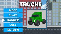 Monster Trucking screenshot, image №4173822 - RAWG