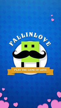 Fallin Love - The Game of Love screenshot, image №63761 - RAWG