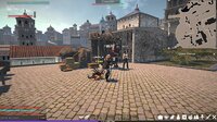 Legends of Gondwana screenshot, image №2858949 - RAWG