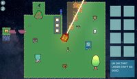 Laser Island screenshot, image №3127945 - RAWG