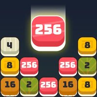 Sushi Drop (Merge Puzzle) screenshot, image №2632117 - RAWG