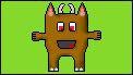 One Hungry Monster screenshot, image №1230066 - RAWG