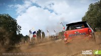 WRC 4 FIA World Rally Championship screenshot, image №630574 - RAWG