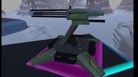 Fall 2016 - 470 - Galactic Defenders screenshot, image №1056069 - RAWG