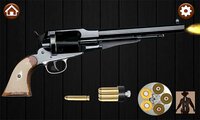 eWeapons Revolver Gun Sim Guns (lisaweby) screenshot, image №3341538 - RAWG
