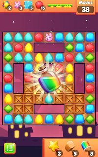 Cookie Crush screenshot, image №1491705 - RAWG