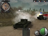 Tank Ace screenshot, image №544680 - RAWG