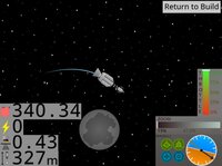 untitled space program screenshot, image №3760545 - RAWG