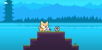 Shiba Inu Rescue screenshot, image №2840642 - RAWG