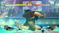 Ultra Street Fighter IV screenshot, image №30248 - RAWG