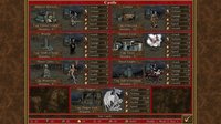 Heroes of Might & Magic III - HD Edition screenshot, image №161214 - RAWG