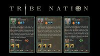 Tribe Nation screenshot, image №4149716 - RAWG