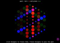 Spectrum (itch) (hitcherland) screenshot, image №2128891 - RAWG