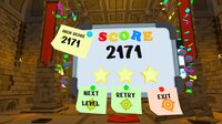 Math Quest VR: The Search for the Crown of Calculation screenshot, image №4185799 - RAWG