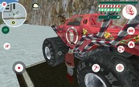 Crime Santa screenshot, image №1459270 - RAWG