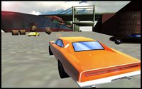 Furious Racing: Muscle cars screenshot, image №1836107 - RAWG