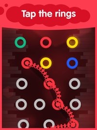 Wire Up: Dancing Rings & Lines screenshot, image №879284 - RAWG