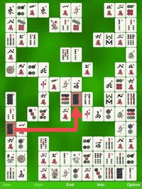 zMahjong Solitaire by SZY screenshot, image №1329788 - RAWG