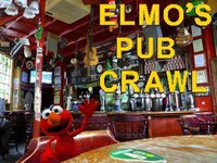 Elmo's Pub Crawl screenshot, image №2873978 - RAWG