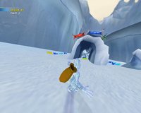 Yetisports Arctic Adventure screenshot, image №431301 - RAWG