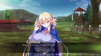 Harem Academy: Tales of the Titty Tamer screenshot, image №4228470 - RAWG