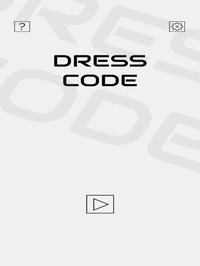 Dress Code screenshot, image №1648129 - RAWG