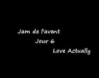 Jam de l'avent - Jour 6 - Love actually screenshot, image №1764179 - RAWG