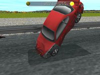 NIRA Intense Import Drag Racing screenshot, image №301216 - RAWG