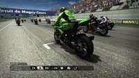 SBK 09: Superbike World Championship screenshot, image №520981 - RAWG