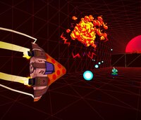Astrodogs (itch) screenshot, image №2579704 - RAWG