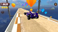 F1 Crazy Stunts screenshot, image №3771701 - RAWG